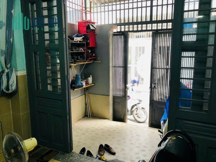 – Nhà hẻm xe hơi đường Nguyễn Thái Sơn, phường 5, quận Gò vấp.

Gần Vincom Gò Vấp, gần Emart Gò
