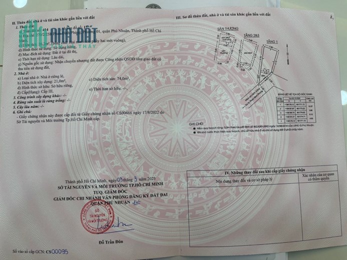 Cầu Kiệu - 270/2/25B , Phan Đình Phùng , P1 , Quận Phú Nhuận .