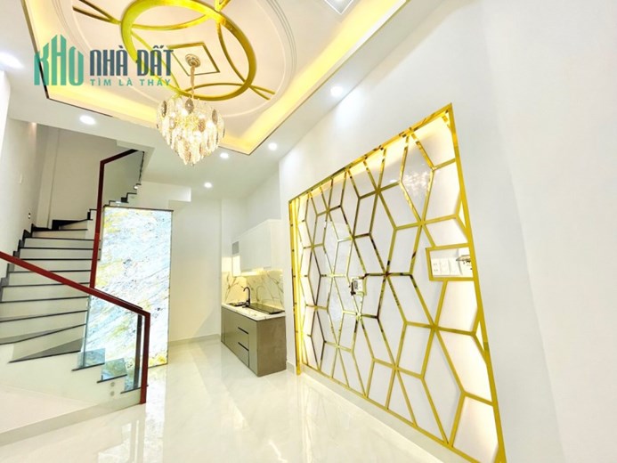 Cầu Kiệu - 270/2/25B , Phan Đình Phùng , P1 , Quận Phú Nhuận .