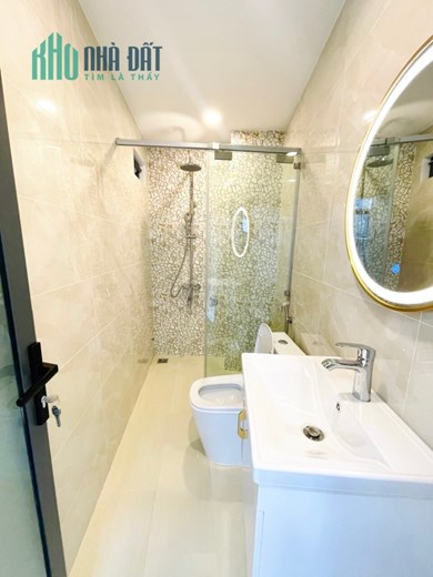 Cầu Kiệu - 270/2/25B , Phan Đình Phùng , P1 , Quận Phú Nhuận .