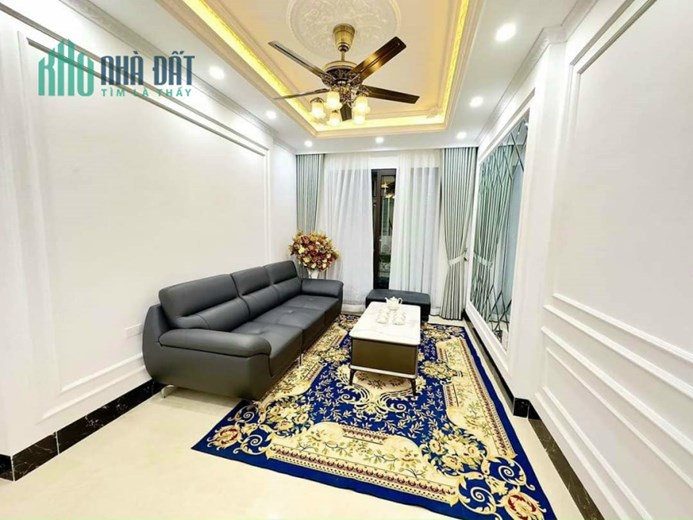 BÁN NHÀ THÁI THÌNH 44M2 TẶNG FULL NỘI THẤT 6.3 TỶ
