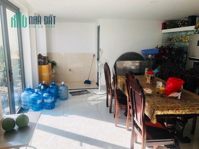 30 tỷ nay Hạ xuống còn 25tỷ còn TL !
Mặt tiền đường 59 p14 gò vấp ! 
Ngang 10x20 đúc 4 Tấm ! 
View