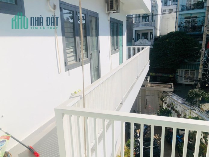 30 tỷ nay Hạ xuống còn 25tỷ còn TL !
Mặt tiền đường 59 p14 gò vấp ! 
Ngang 10x20 đúc 4 Tấm ! 
View