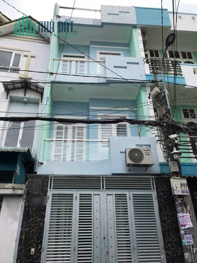 Bán nhà Đường Phạm Văn Chiêu, p14, Quận Gò Vấp.
Hẻm nhựa xe hơi 5m thông.
Dt 4x13 thực tế 4x14, 1