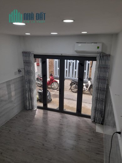Bán nhà đẹp đường Tân Hòa Đông, Q6, 19m2, 3.4x6, 2 tầng, chỉ 2.5 tỷ TL chính chủ.