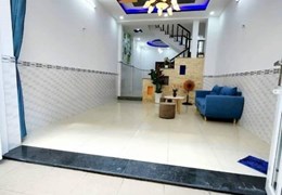 Bán nhà gần Phạm Văn Đồng, 116m2 sd, PL chuẩn, chỉ hơn 3 tỷ