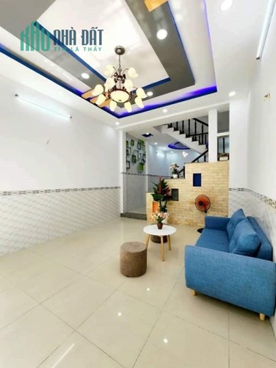 Bán nhà gần Phạm Văn Đồng, 116m2 sd, PL chuẩn, chỉ hơn 3 tỷ