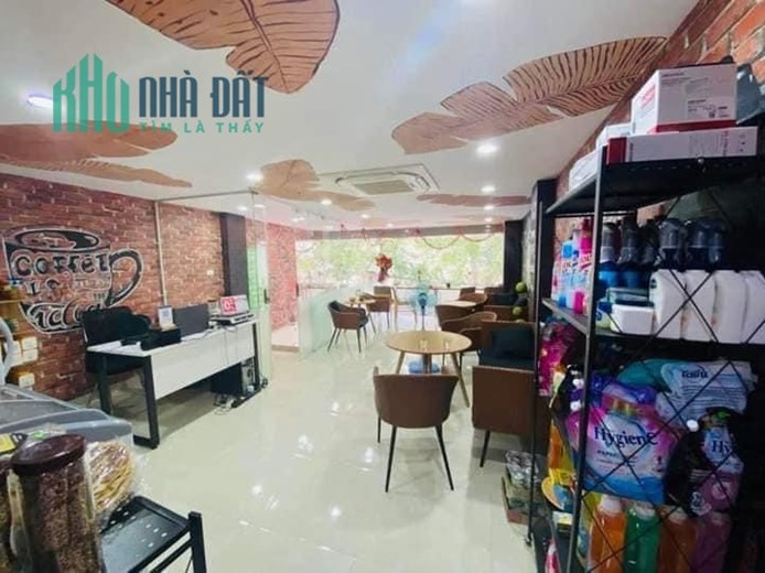 Toà nhà văn phòng Nguyễn Phong Sắc-Cầu Giấy 97mx7 tầng-Thang máy-2 mặt thoáng-ô tô tránh-Kinh doanh