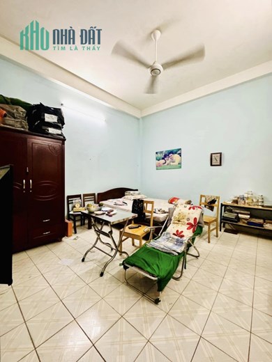 Bán nhà MT Cô Giang- ngang khủng 6.5m-160m2-nhỉnh 22 tỷ