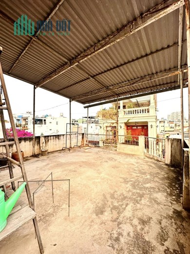 Bán nhà MT Cô Giang- ngang khủng 6.5m-160m2-nhỉnh 22 tỷ