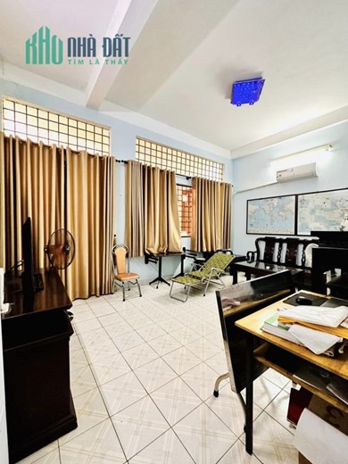 Bán nhà MT Cô Giang- ngang khủng 6.5m-160m2-nhỉnh 22 tỷ
