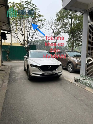 Chính chủ bán nhà 4 tầng xây mới tổ dân phố vườn dâu, thị trấn Trâu Quỳ, Gia Lâm, Hà Nội
