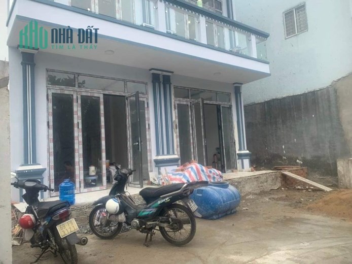 BÁN NHÀ TRẦN XUÂN SOẠN, QUẬN 7, DT 250M2, PHÙ HỢP ĐẦU TƯ CHDV, GIÁ NHỈNH 4 TỶ TL CHÍNH CHỦ