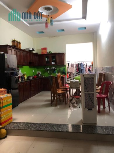 Chính chủ bán nhà hẻm ô tô 6m đường bình thành, 3 tầng, 114m2 chỉ 65 tr m2