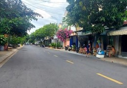 Bán Mặt Tiền Kinh Doanh Lê Sao, Tân Phú, 2 Tầng , 70m2, Ngộp  Ngân Hàng Gấp  Bán.