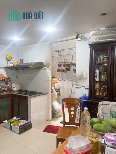 Trung tâm tân phú, tân kỳ tân quý, hẻm xe tải, 80m2 chỉ 7.9 tỷ, sát mặt tiền, ngay Aeon mall