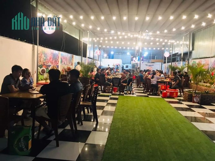 Mình cần sang nhượng mặt bằng quán nhậu do ko có thời giang trong quán