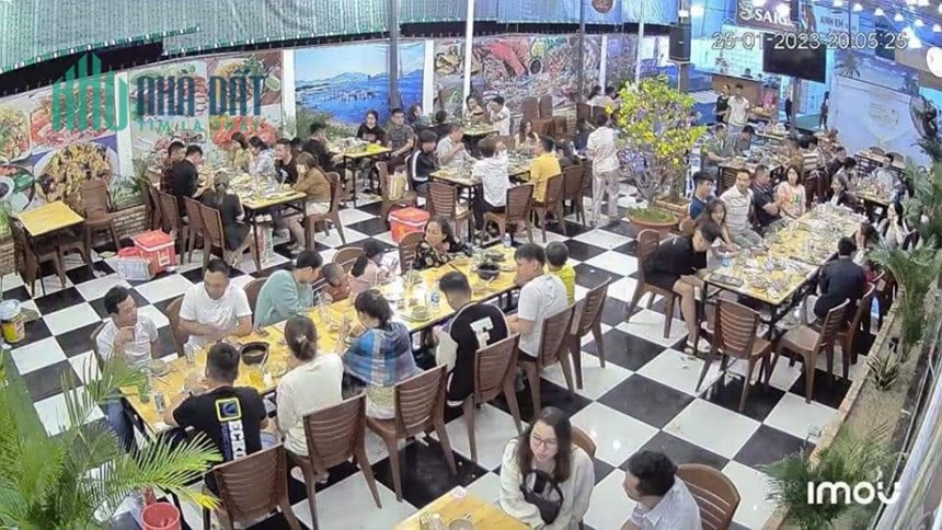 Mình cần sang nhượng mặt bằng quán nhậu do ko có thời giang trong quán