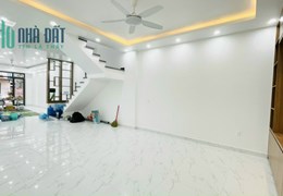 CHO THUÊ MẶT ĐƯỜNG PHƯƠNG LƯU - GẦN BIG C - XÂY MỚI - 100M2* 2 TẦNG