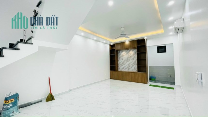 CHO THUÊ MẶT ĐƯỜNG PHƯƠNG LƯU - GẦN BIG C - XÂY MỚI - 100M2* 2 TẦNG