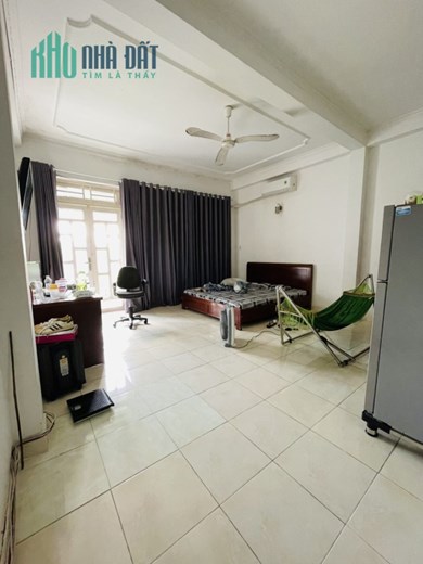 Bán Nhà Mặt Tiền Phạm Văn Chiêu Gò Vấp 84m2 Giá 13 Tỷ 5