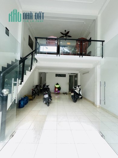 Bán Nhà Mặt Tiền Phạm Văn Chiêu Gò Vấp 84m2 Giá 13 Tỷ 5