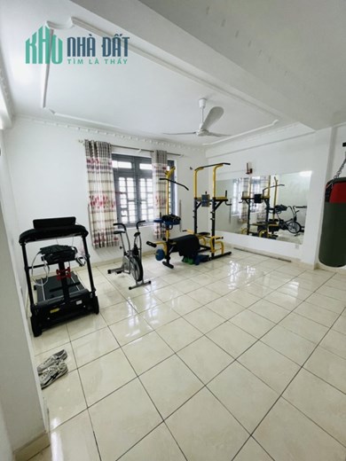 Bán Nhà Mặt Tiền Phạm Văn Chiêu Gò Vấp 84m2 Giá 13 Tỷ 5
