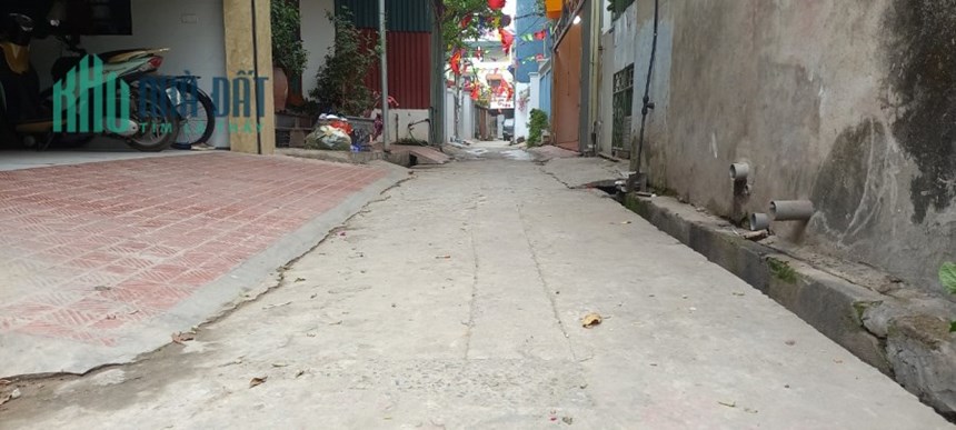 BÁN ĐẤT DO THƯỢNG – TIỀN PHONG, 50M2, 1.150tr, THỬA ĐẤT VUÔNG VẮN