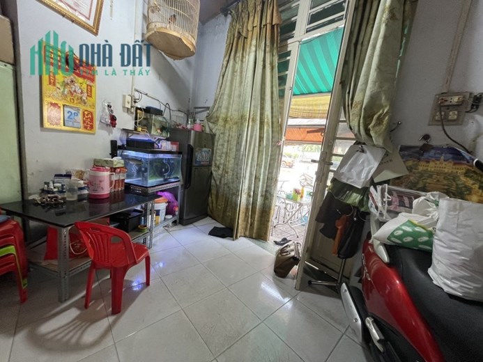 Bán Nhà Mặt Tiền Phạm Văn Đồng Gò Vấp Ngang 8m Giá 10 Tỷ