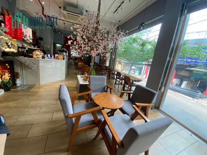 B.án nhà 2 MT Âu Cơ Phường 14 Tân Bình, nở hậu, 105m2, ngang 5, 9 tầng, Giá rẻ.