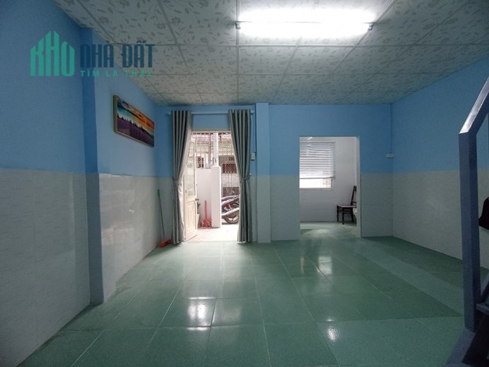 .Nhà Lê Duẩn kiệt thông Hùng Vương, 35m2, nhỉnh 1.69 tỷ