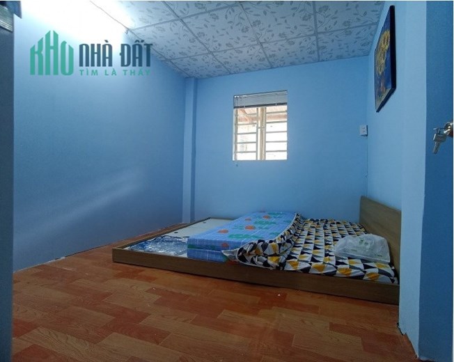 .Nhà Lê Duẩn kiệt thông Hùng Vương, 35m2, nhỉnh 1.69 tỷ