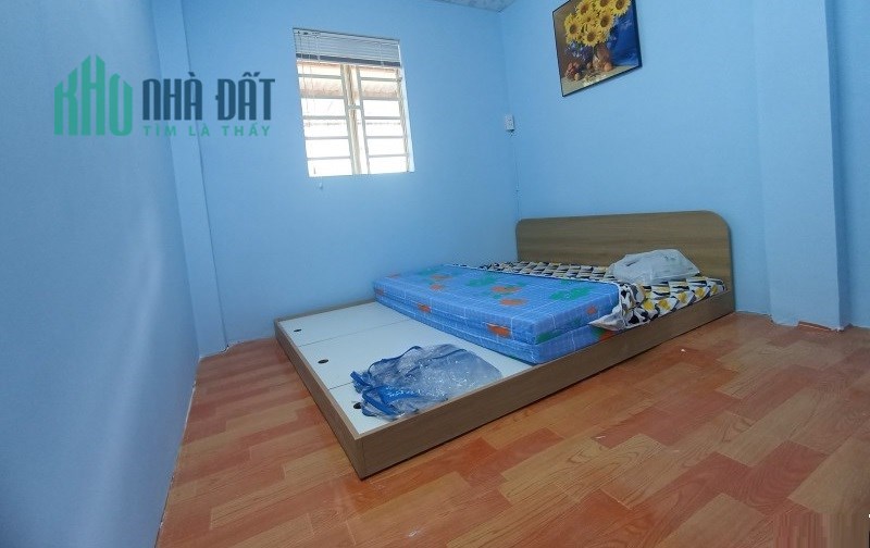 .Nhà Lê Duẩn kiệt thông Hùng Vương, 35m2, nhỉnh 1.69 tỷ