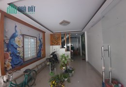 NHÀ NGÕ PHẠM TỬ NGHI - THIÊN LÔI - 4 PHÒNG NGỦ - OTO ĐỖ CỬA