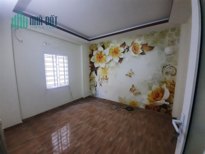 NHÀ NGÕ PHẠM TỬ NGHI - THIÊN LÔI - 4 PHÒNG NGỦ - OTO ĐỖ CỬA