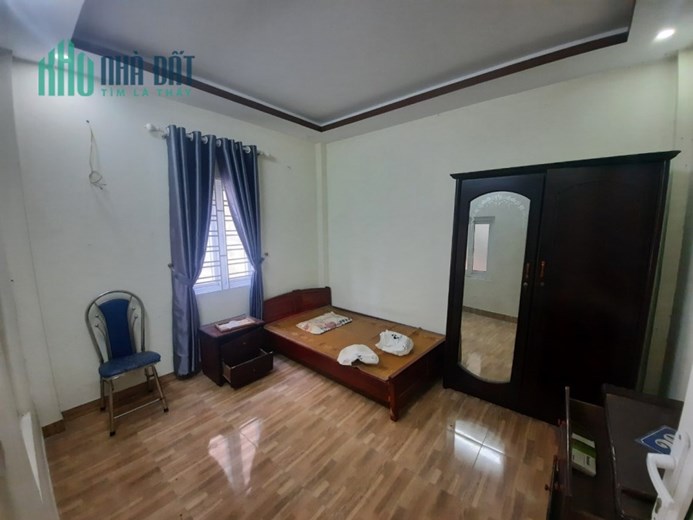NHÀ NGÕ PHẠM TỬ NGHI - THIÊN LÔI - 4 PHÒNG NGỦ - OTO ĐỖ CỬA