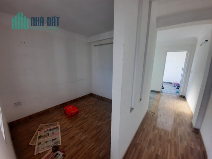 NHÀ NGÕ PHẠM TỬ NGHI - THIÊN LÔI - 4 PHÒNG NGỦ - OTO ĐỖ CỬA