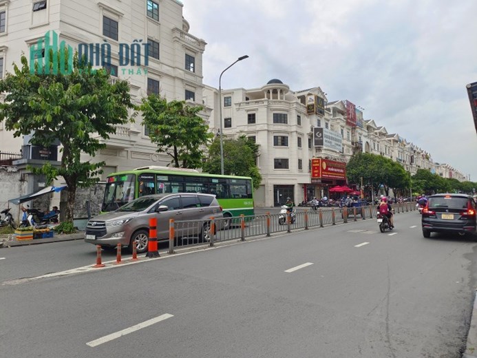 Bán Nhà Mặt Tiền Phan Văn Trị Gò Vấp 71m2 Kinh Doanh Đỉnh 11 Tỷ