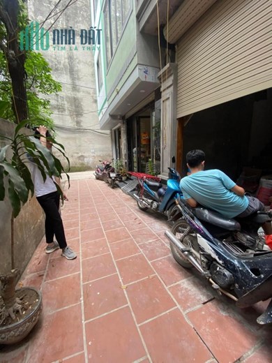 CCMN XUÂN ĐỈNH – TỪ LIÊM, 5 TẦNG, 8 NGỦ, DOANH THU 40TR/THÁNG