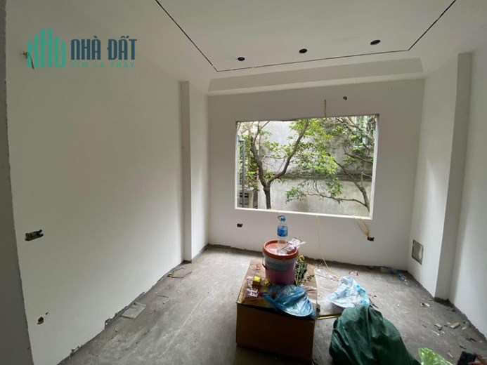 CCMN XUÂN ĐỈNH – TỪ LIÊM, 5 TẦNG, 8 NGỦ, DOANH THU 40TR/THÁNG