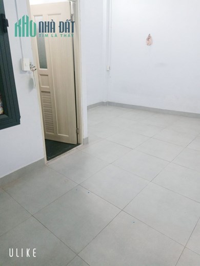 Bán gấp nhà Nguyễn Thái Sơn GV, ngay ĐHCN. 80m2, 4PN, 5WC. Chỉ 5.1 tỷ
