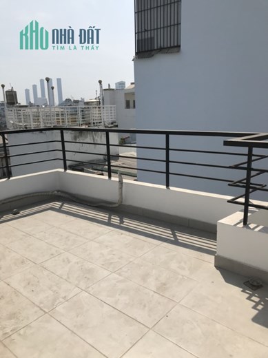 Mua ngay nhà đẹp 3L, 4.3/4.6x9 hxh 8 6m Đinh Tiên Hoàng sát Q1 giá chỉ 4.9 tỷ.