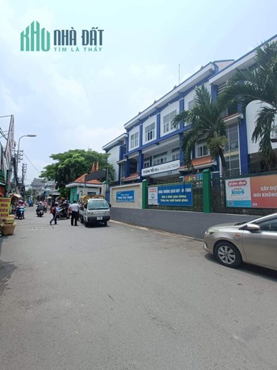 Chính chủ bán gấp nhà đường Thống Nhất-p16-Gò Vấp- chỉ 3,1 tỷ.