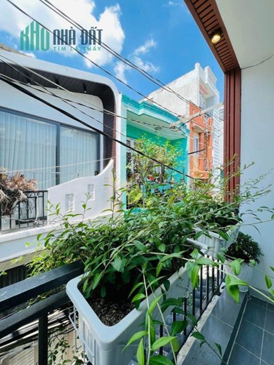 Chính chủ bán gấp nhà đường Thống Nhất-p16-Gò Vấp- chỉ 3,1 tỷ.