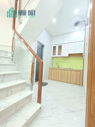 Chính chủ bán gấp nhà đường Thống Nhất-p16-Gò Vấp- chỉ 3,1 tỷ.