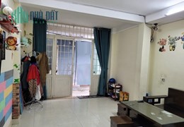 Nhà Hàn Mặc Tử , 40m ra MT, DT48m2, 2 tầng, 2.3 tỷ