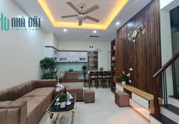BÁN NHÀ PHỐ VẠN KIẾP QUẬN HAI BÀ-NHÀ MỚI ĐẸP-FULL NỘI THẤT-NỞ HẬU-Ở NGAY-40M 5xTỶ