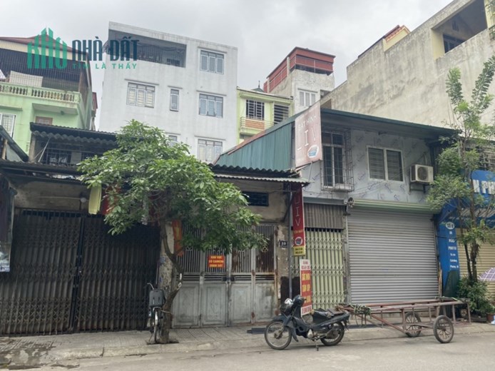 Văn Quán - Hà Đông, bán nhà C4 tặng 65m2 đất