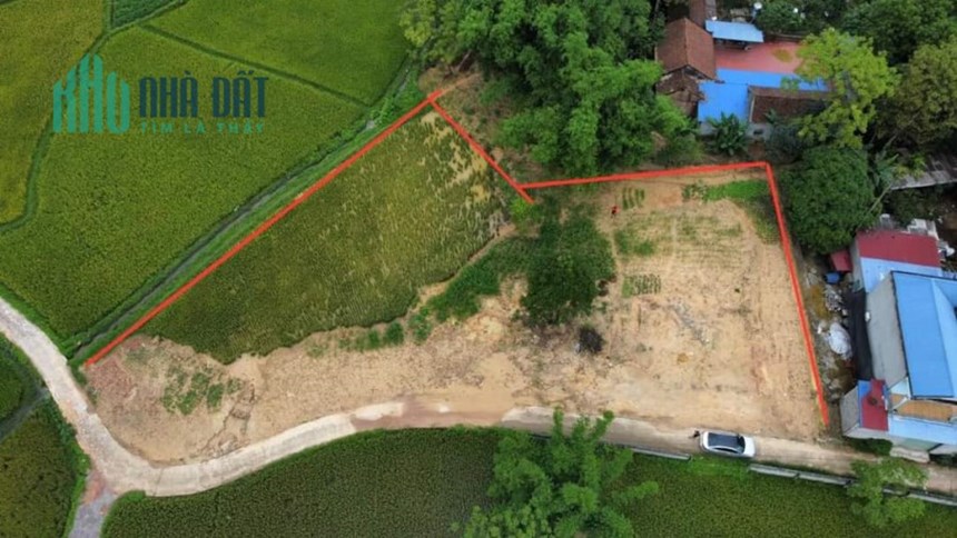 CHÍNH CHỦ CẦN RA LÔ ĐẤT GẦN 2000M BÁM MẶT ĐƯỜNG TẬN 50M CÓ THỔ CƯ MÀ GIÁ CHƯA ĐẾN 900TR.ĐẤT TAI ÚC
