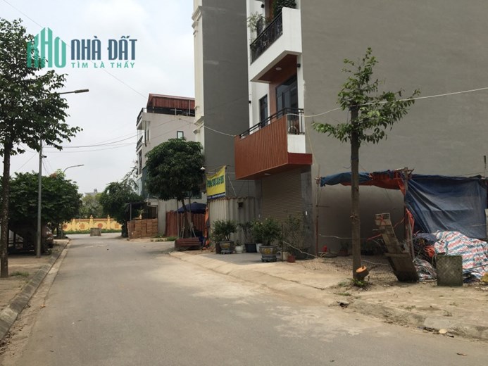 Bán đất phân lô Phú Lương, Hà Đông, sát trường Phú Cường, 62m2, mt5m, 5.1 tỷ